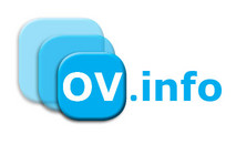 OV-Info Logo