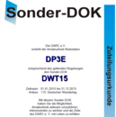 Sonder-DOK DWT15