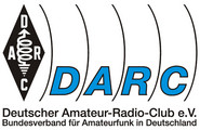 DARC e.V Logo