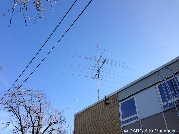 KW-Antenne