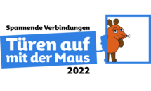 Maus-Logo