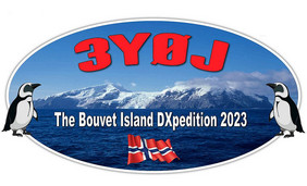 Bouvet DXpedition