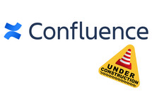 Confluence under Contruction