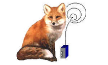 Logo Fuchsjagd