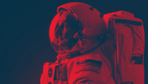 ESA-Astronaut