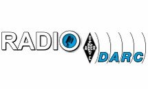 RADIO DARC Logo