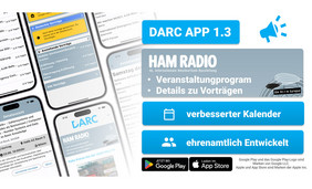 DARC App
