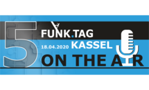 Funktag on the air