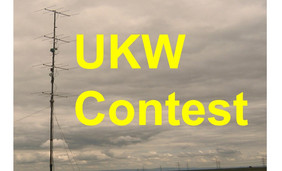 UKW Conteste