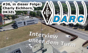 DARC auf YouTube