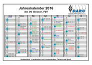 OV-Kalender 2016