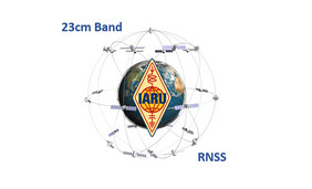 IARU vs. RNSS