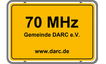 70 MHz