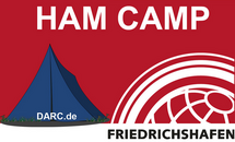 Camp HAM RADIO