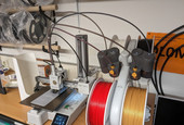 Unsere 3D Drucker