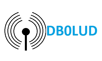 Logo DB0LUD