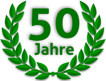 50 Jahre