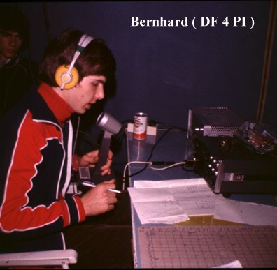 Bernhard