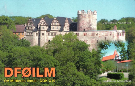 DFØILM