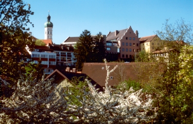 Dachau