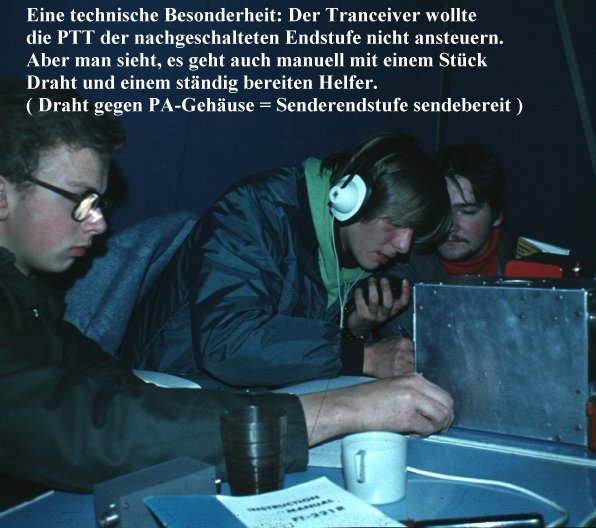 PTT