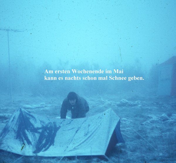 Schnee