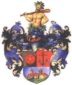 Stadtwappen von Riesa
