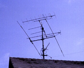 Antenne
