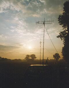 UKW-Antenne
