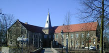 Burg Lüdinghausen
