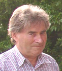 Anton Dobrovsky, DL3WN