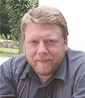 Bernd Wehner, DL9WB
