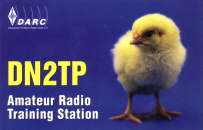 DN2TP QSL