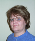 Ulrike Wehner, DO2UW