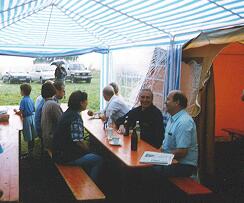 Gartenfest