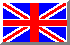Great Britain Flag
