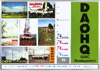 DA0HQ - Diplom