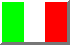 Italian Flag