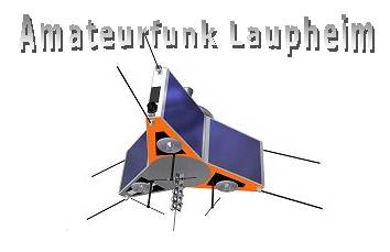 Amateurfunksatellit AMSAT P3E
