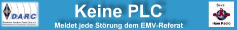 Protest gegen PLC
