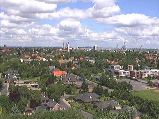 Ortsverband Nordenham (I29)