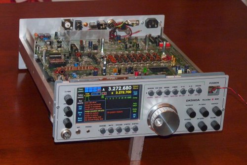 Picastar DK5NOA