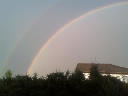 Regenbogen