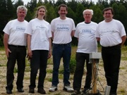Dresden 80m CW
