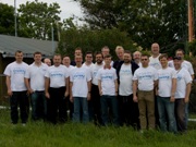 Ilmenau 15m/40m/80m/160m SSB
