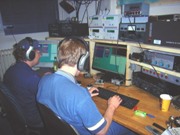 München 20m CW