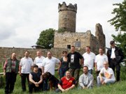Mühlburg 10m CW