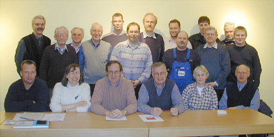 JHV vom 19. Februar 2002
