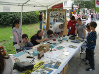 Unser Stand