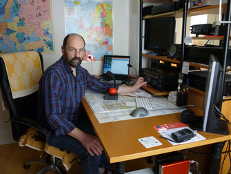 Eugen, DJ7LB